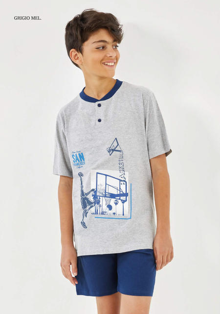 pigiama-ragazzo-mezza-manica-pantaloncino-53231