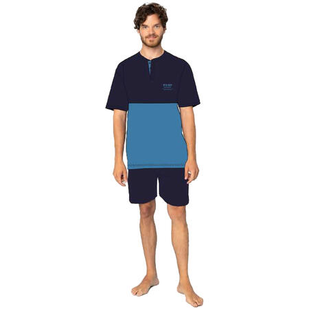 pigiama-ragazzo-mezza-manica-pantaloncino-61813