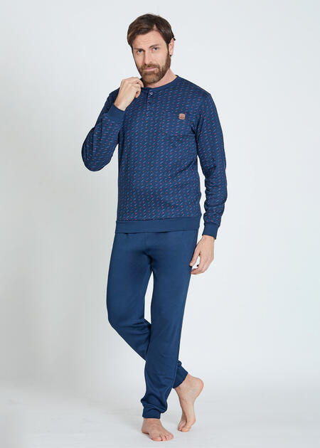 pigiama-uomo-interlock-63071