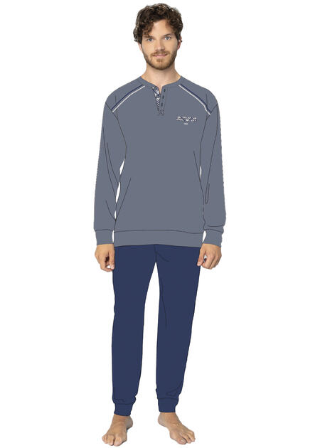 pigiama-uomo-interlock-63302