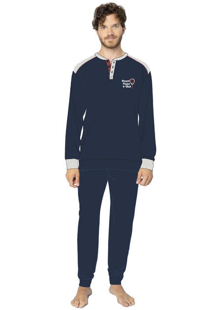 pigiama-uomo-interlock-63306