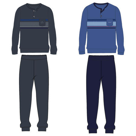 pigiama-uomo-jersey-42846
