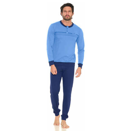 pigiama-uomo-jersey-lungo-61999