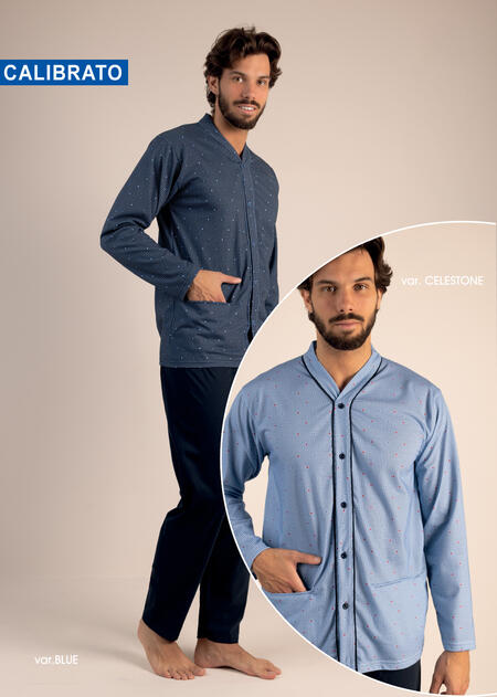 pigiama-uomo-lungo-aperto-calibrato-65756