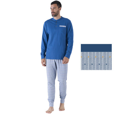 pigiama-uomo-lungo-jersey-57495