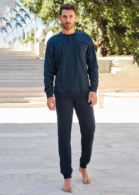 pigiama-uomo-lungo-jersey-65693