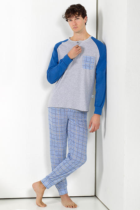 pigiama-uomo-lungo-jersey-52417