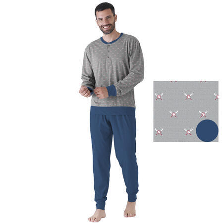 pigiama-uomo-lungo-jersey-57637