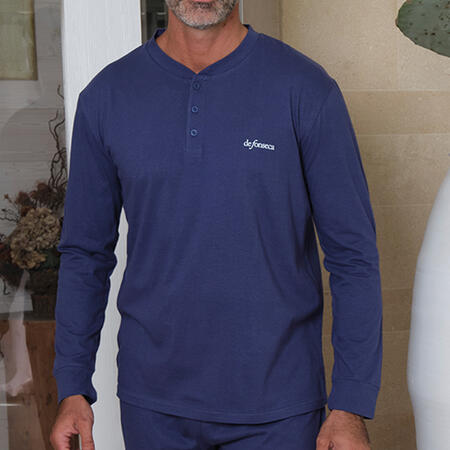 pigiama-uomo-lungo-jersey-calibrato-66318