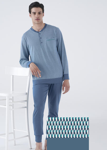 pigiama-uomo-lungo-jersey-in-busta