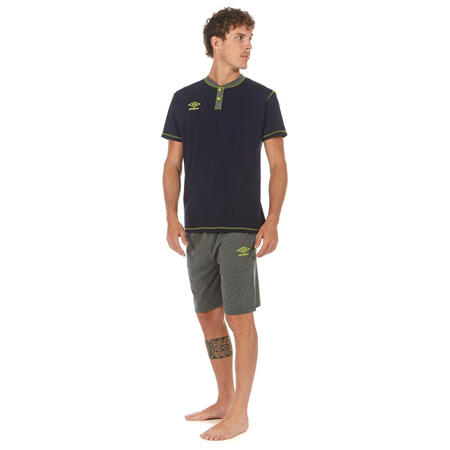 pigiama-uomo-mezza-manica-pantaloncino-66312