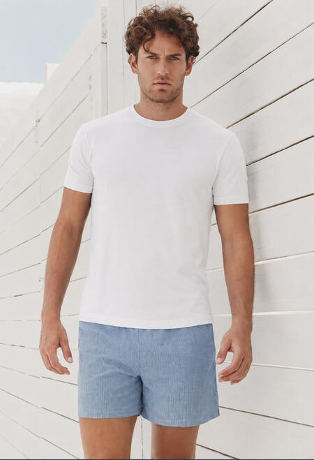 pigiama-uomo-mezza-manica-pantaloncino-66097