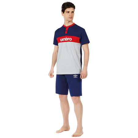 pigiama-uomo-mezza-manica-pantaloncino-61282