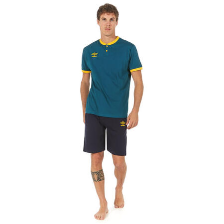 pigiama-uomo-mezza-manica-pantaloncino-66314