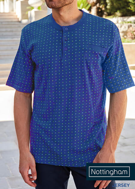 pigiama-uomo-mezza-manica-pantalone-lungo-65995