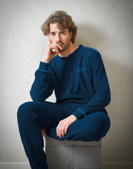 pigiama-uomo-pile-56331