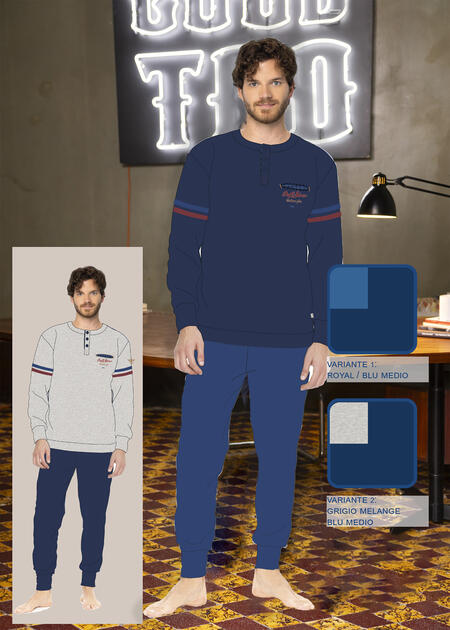 pigiama-uomo-pile-64382