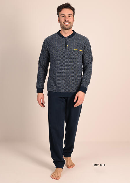 pigiama-uomo-punto-milano-63990