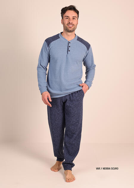 pigiama-uomo-punto-milano-64431