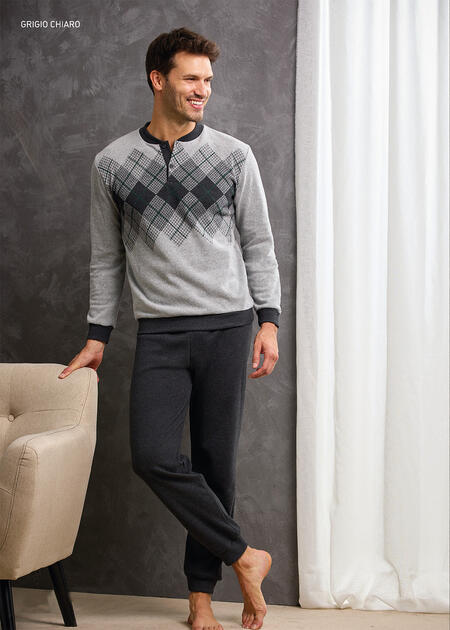 pigiama-uomo-punto-milano-64490