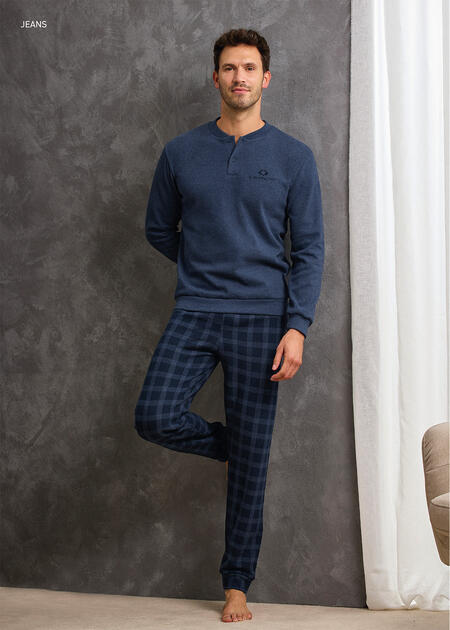 pigiama-uomo-punto-milano-64491