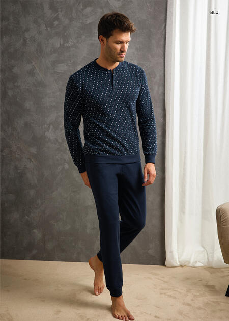 pigiama-uomo-punto-milano-64492