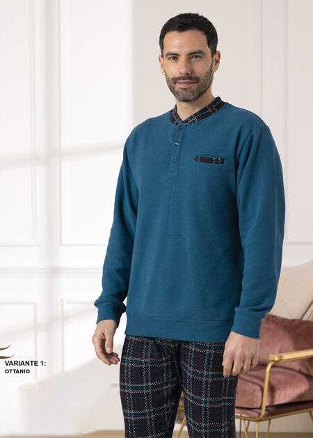 pigiama-uomo-punto-milano-64387