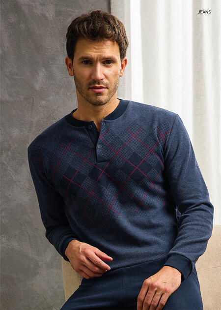 pigiama-uomo-punto-milano-64490