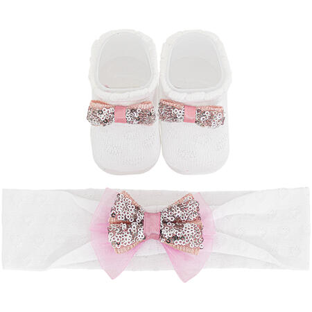 scarpetta--fascetta-neonata-in-filo-di-cotone-53059