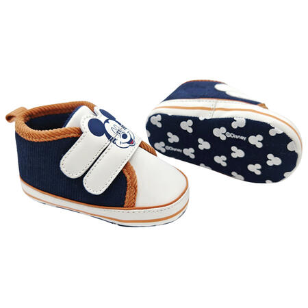 scarpetta-invernale-neonato-mickey