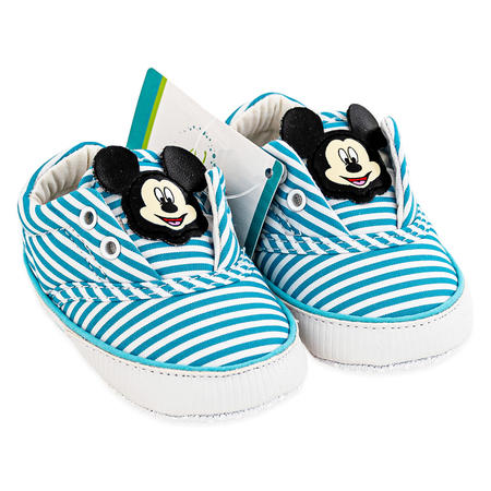 scarpette-neonato-disney