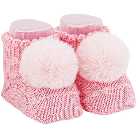 scarpina-neonata-misto-lana-46436