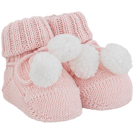 scarpina-neonata-misto-lana