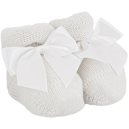 scarpina-neonata-misto-lana-46435