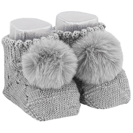 scarpina-neonata-misto-lana-46436