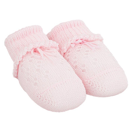 scarpina-neonato-cotone