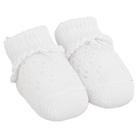 scarpina-neonato-cotone