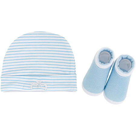 scarpine--cappellino