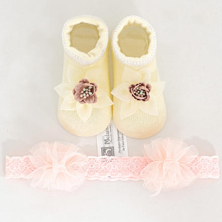 scarpine--cappellino