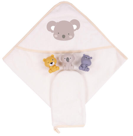 set-4-pezzi-con-accappatoio-in-spugna-manopola-e-giochino-67915