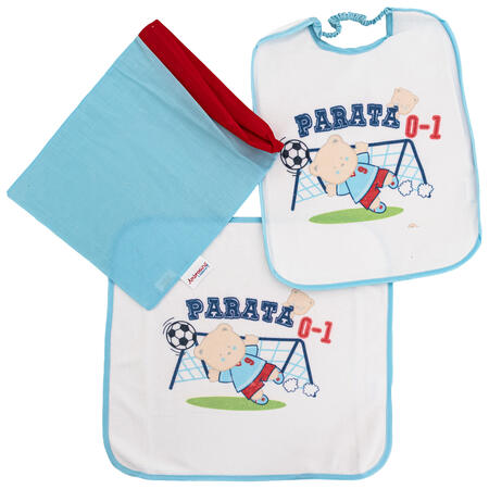 set-asilo-bavettatovaglietta-sacchetto