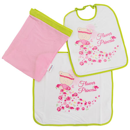 set-asilo-bavettatovaglietta-sacchetto-62829