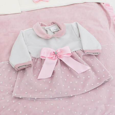 set-corredino-prima-nascita-invernale-velluto