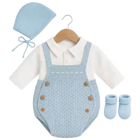 set-neonato-4-pz-smacchinato