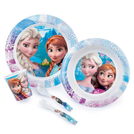 set-pappa-5-pezzi-frozen