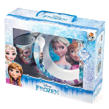 set-pappa-5-pezzi-frozen