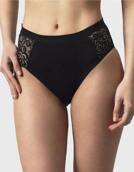 slip-midi-donna-in-cotone-elasticizzato-con-pizzo