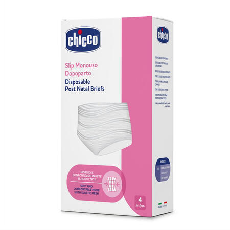 slip-monouso-dopoparto-chicco-4-pezzi