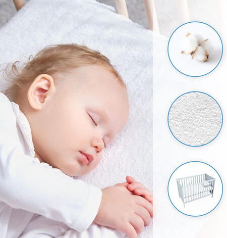 sotto-con-angoli-lettino-in-spugna