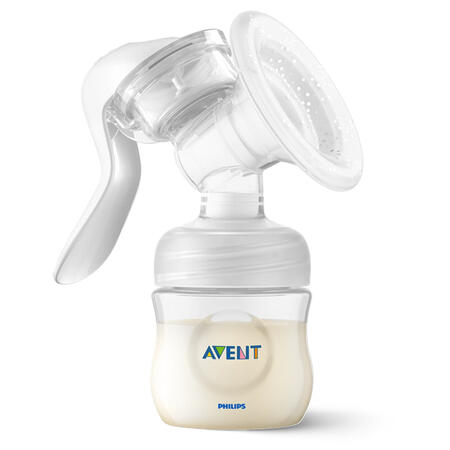 tiralatte-manuale-entry-level